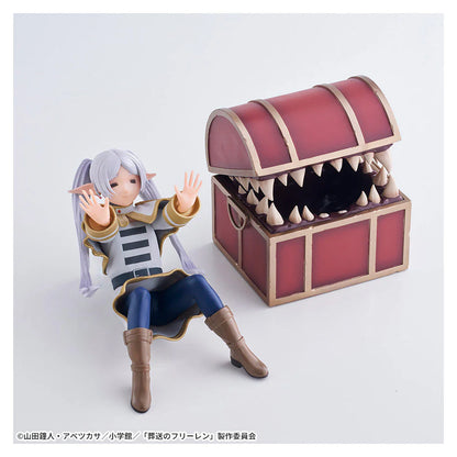 Figura Luminasta Frieren In Mimic