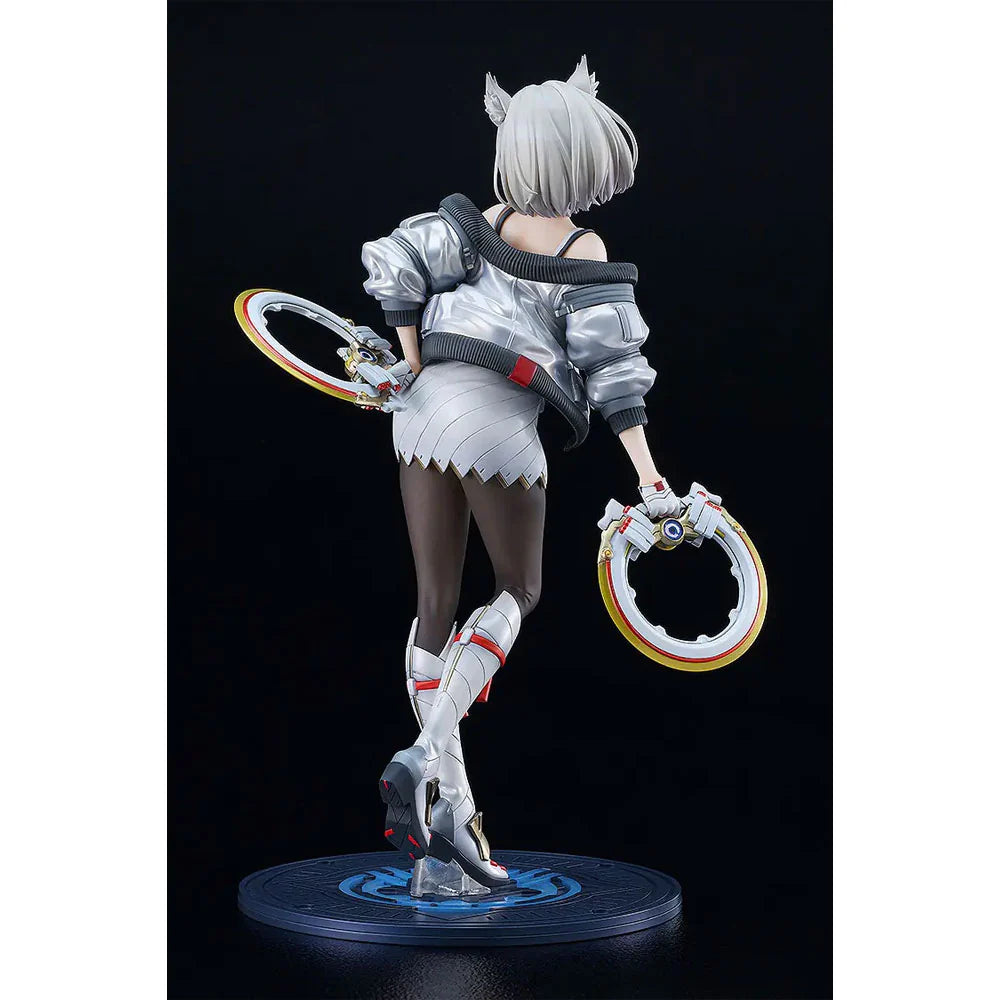 Figura Mio 1/7 Xenoblade 3 - (Exclusiva)