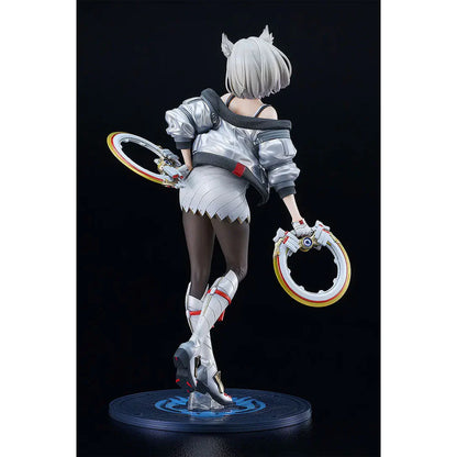 Figura Mio 1/7 Xenoblade 3 - (Exclusiva)