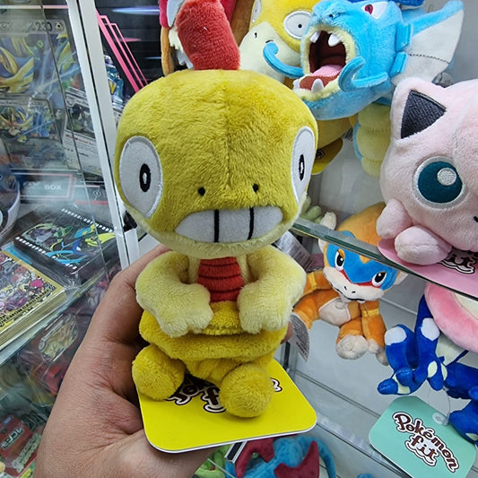 Peluche Pokemon Center Fit