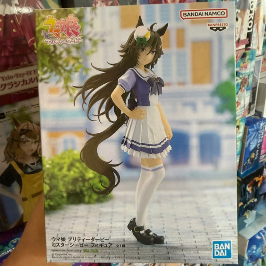 Figura Uma musume Banpresto
