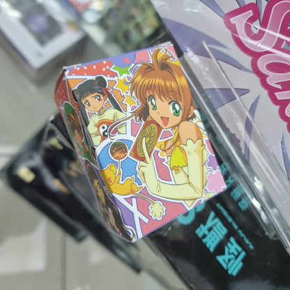Album Sakura Cardcaptor 2