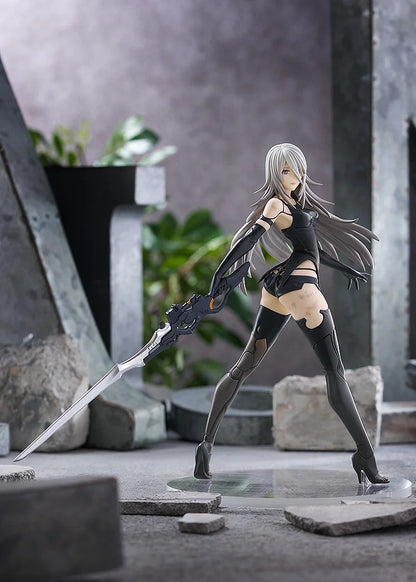 FIGURA POP UP PARADE A2 -YORHA TYPE A NO. 2