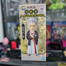 Figura WCF Hell's Paradise