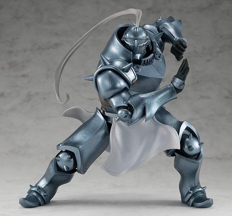 FIGURA POP UP PARADE ALPHONSE ELRIC