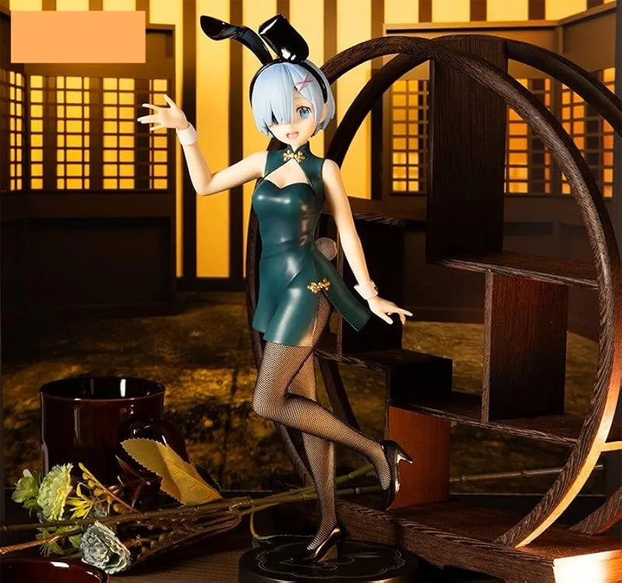Figura FuRyu - Re: Zero