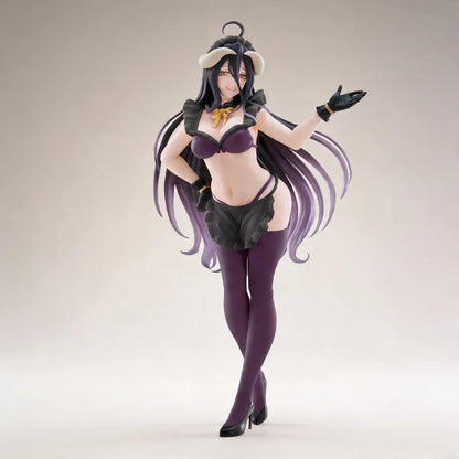 Figura TAITO - Overlod Albedo