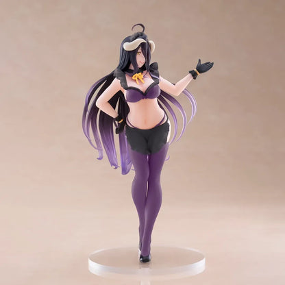 Figura TAITO - Overlod Albedo