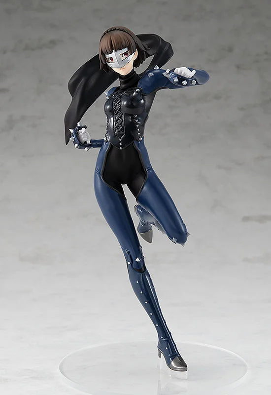 Figura POP UP PARADE QUEEN