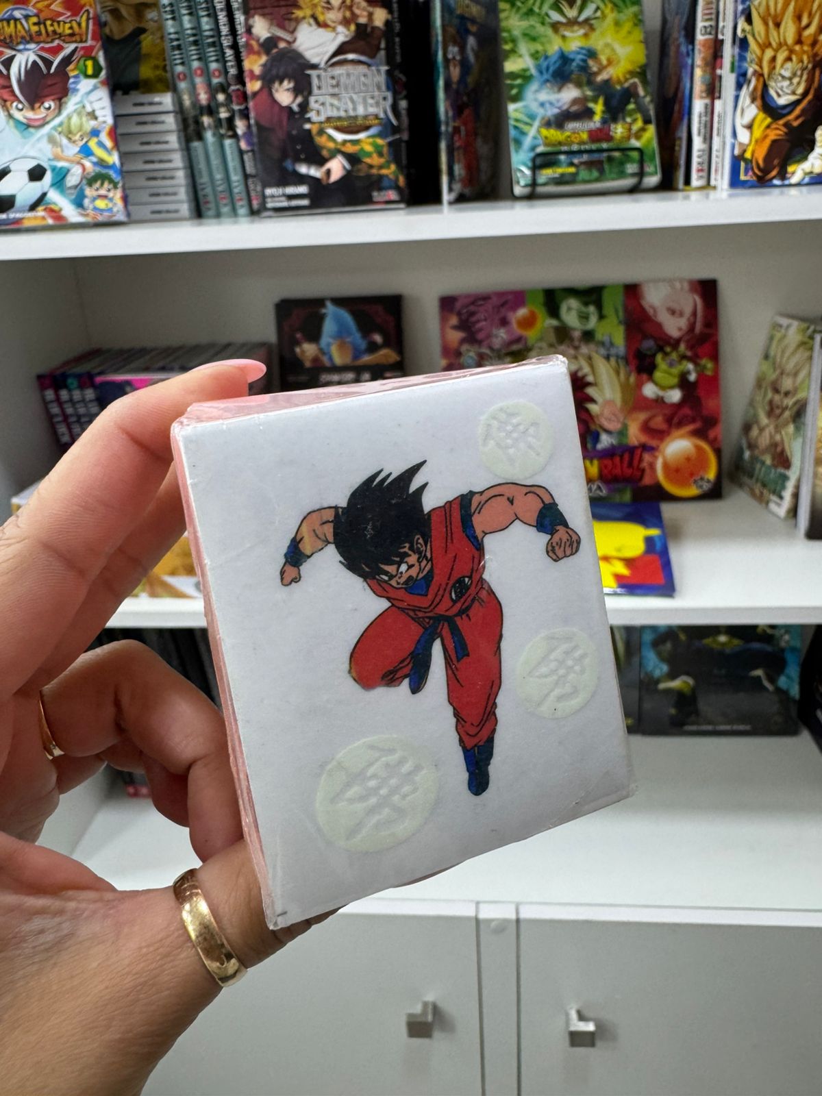 Album Dragon Ball Z