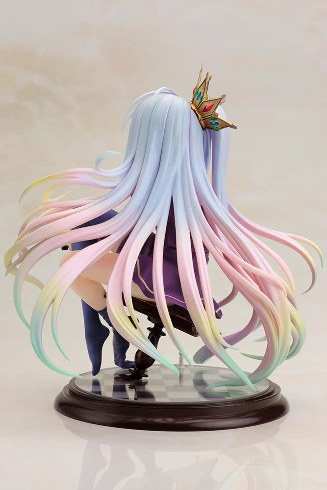 Figura Kotobukiya - Shiro de No Game No Life