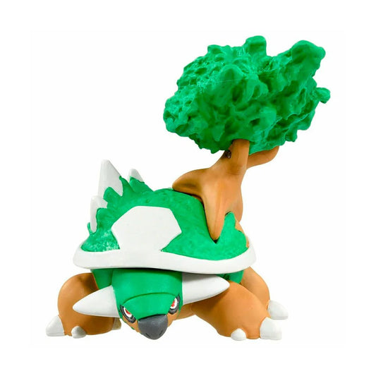 Figura Pokemon Tomy Torterra
