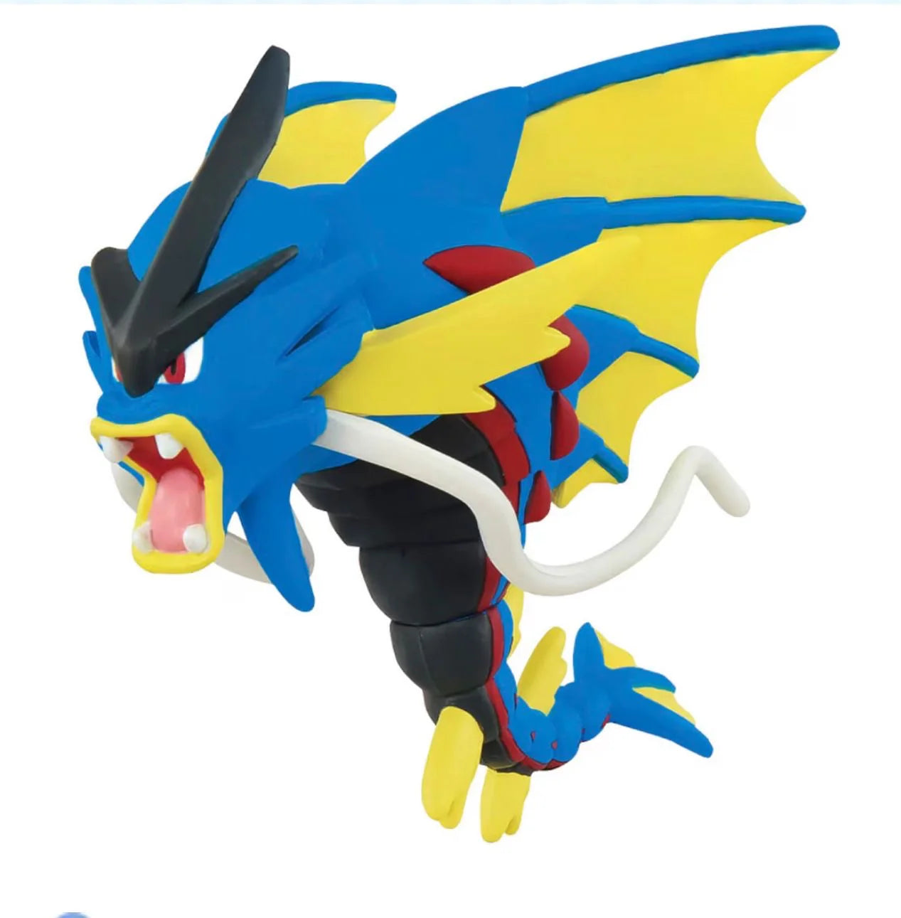 Figura Pokemon Moncolle Mega