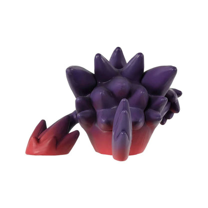 Figura Pokemon Moncolle Mega