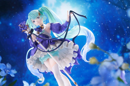 Figura Hatsune Miku AMP+ - Hatsune Miku Cumpleaños 2024 Ver TAITO