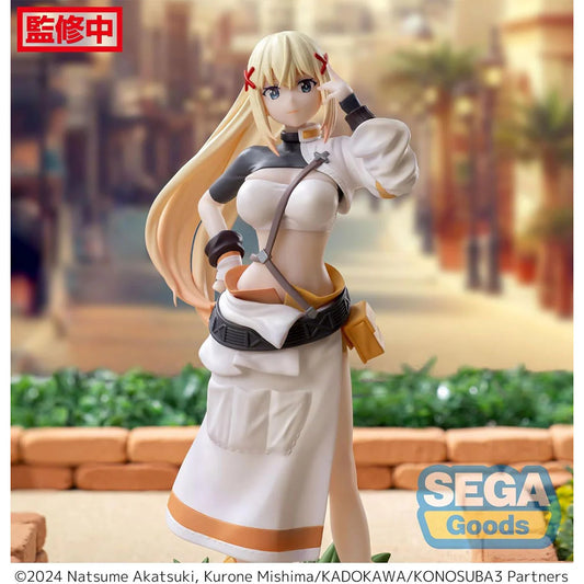 Figura LUMINASTA DARKNESS KONOSUBA