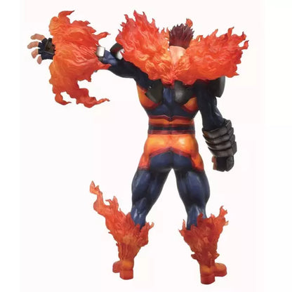 Figura My Hero Academia Ichiban Endeavor - Masterlise Extra