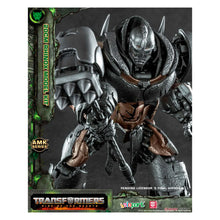 Figura Transformerts Rhinox Model Kit