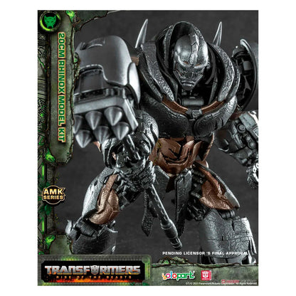 Figura Transformerts Rhinox Model Kit