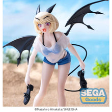 Figura Derbby the Corsifa Swimsuit Ver. Luminasta