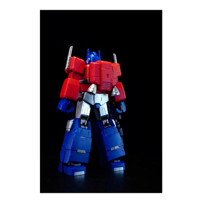 Figura Transformers Blokees - G1 Optimus Prime