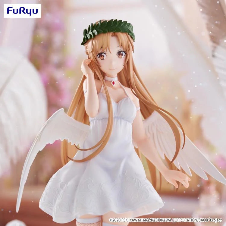 Figura Furyu Sword Art Online BiCute Pure Asuna