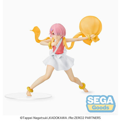 Figura Sega Ram Re:ZERO