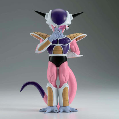 Figura Freezer Solid Edge Dragon Ball Z