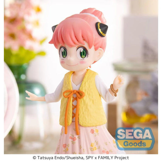 Figura LUMINASTA ANYA FORGER STYLISH LOOK