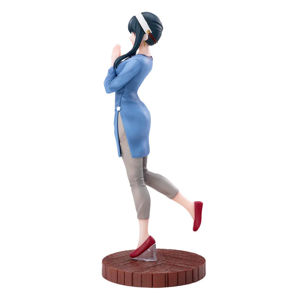 Figura LUMINASTA YOR FORGER Spy x Family