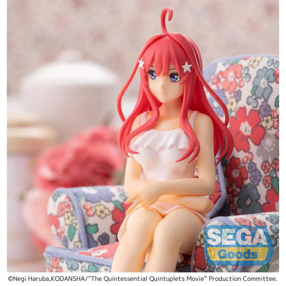 Figura Sega Itsuki Nakano