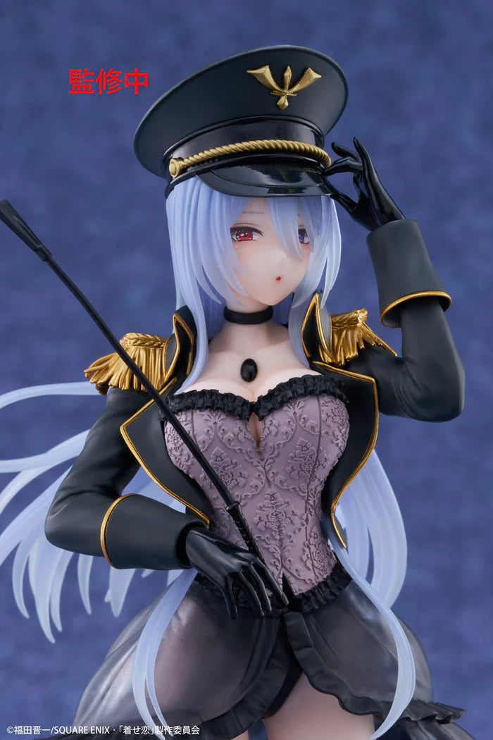 Figura My Dress-Up Darling AMP - Marin Kitagawa Black Lobelia Ver