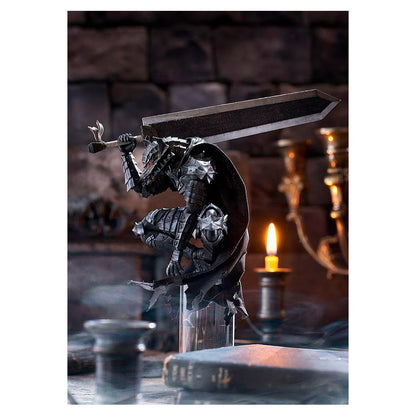 Maqueta Plamatea Guts Berserker Armor