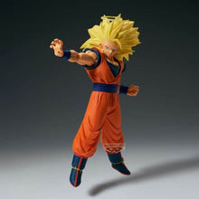 Figura Goku Super Saiyan 3 (Vs Majin Buu) Dragon Ball Z – Match Makers