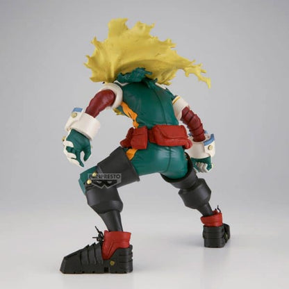 Figura Grandista Midoriya - Deku My Hero Academia