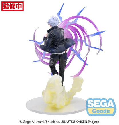 Figura de Luminasta Satoru Gojo
