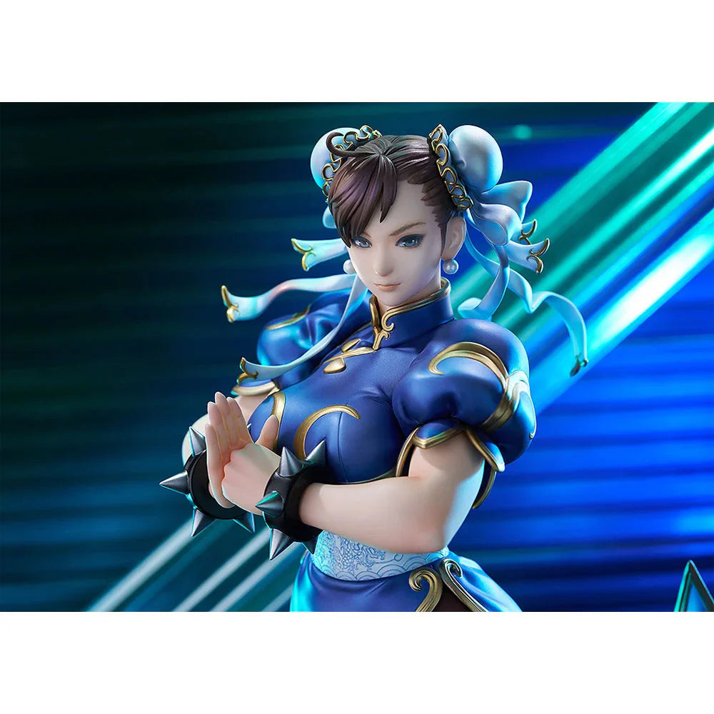 Figura CHUN-LI STANDBY 1/6 (Exclusiva)