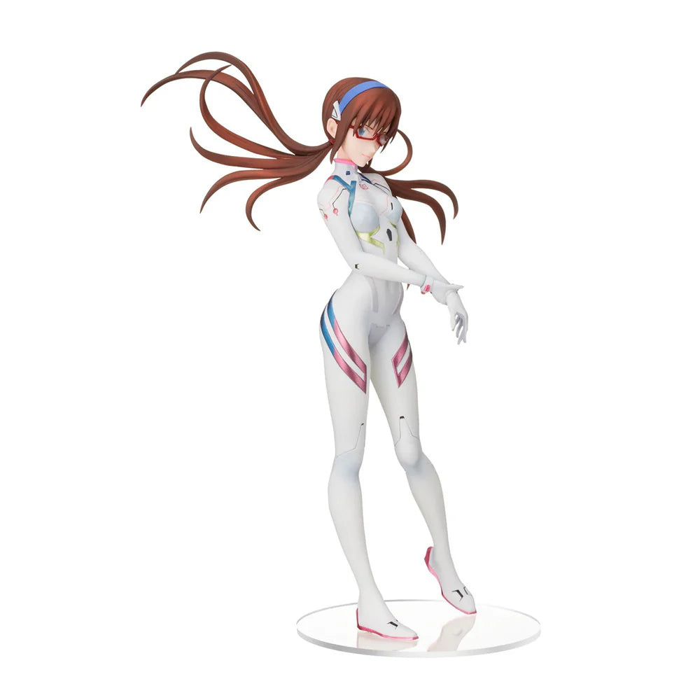 Figura Mari Sega Evangelion