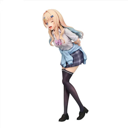 Figura Trio Try It Runa Shirakawa