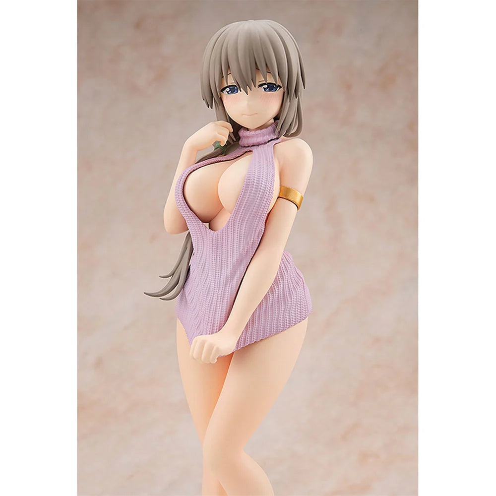 Figura Tsuki Uzaki Sugoi Knitwear