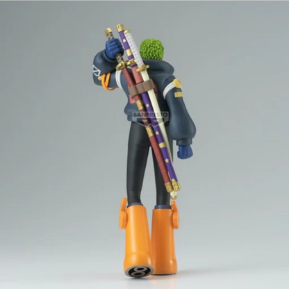Figura Banpresto Zoro Roronoa One Piece