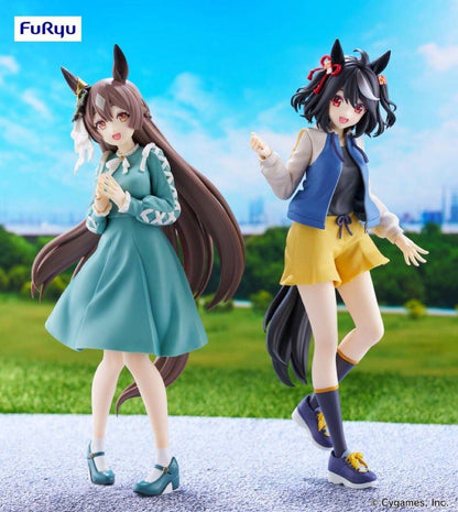 Figura Trio-Try-iT - Uma Musume -  Pretty Derby - Satono Diamond