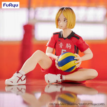 Figura Furyu HAIKYU !! Noodle Stopper - Kenma Kozume