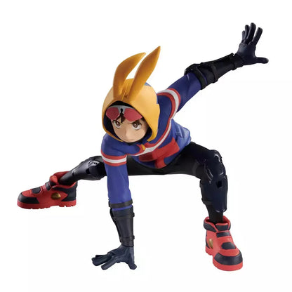 Figura Banpresto Haimawari Koichi - Vigilante: Boku no Hero Academia Illegals