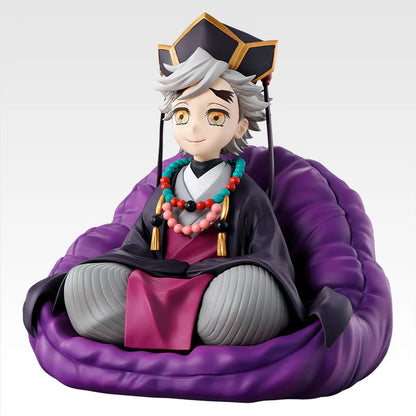 Figura Ichiban Kuji - Kimetsu no Yaibar Sister's Revenge - C Prize Douma Childhood