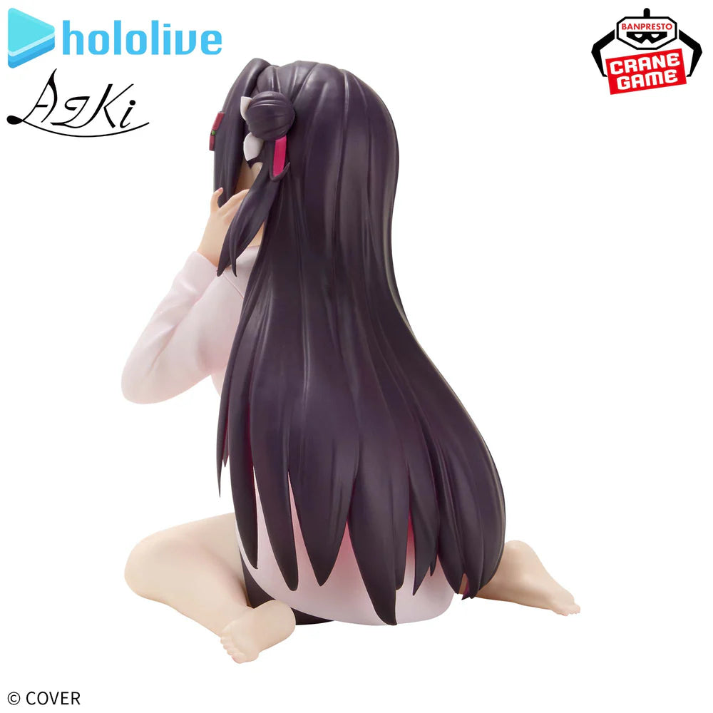 Figura Banpresto Hololive Production IF Relax Time - AZKi