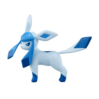 Figura Pokemon Glaceon Tomy