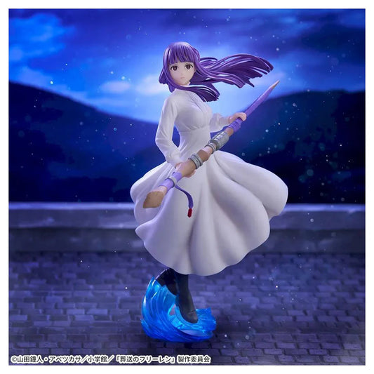 Figura Fern Ordinary Offensive Magic