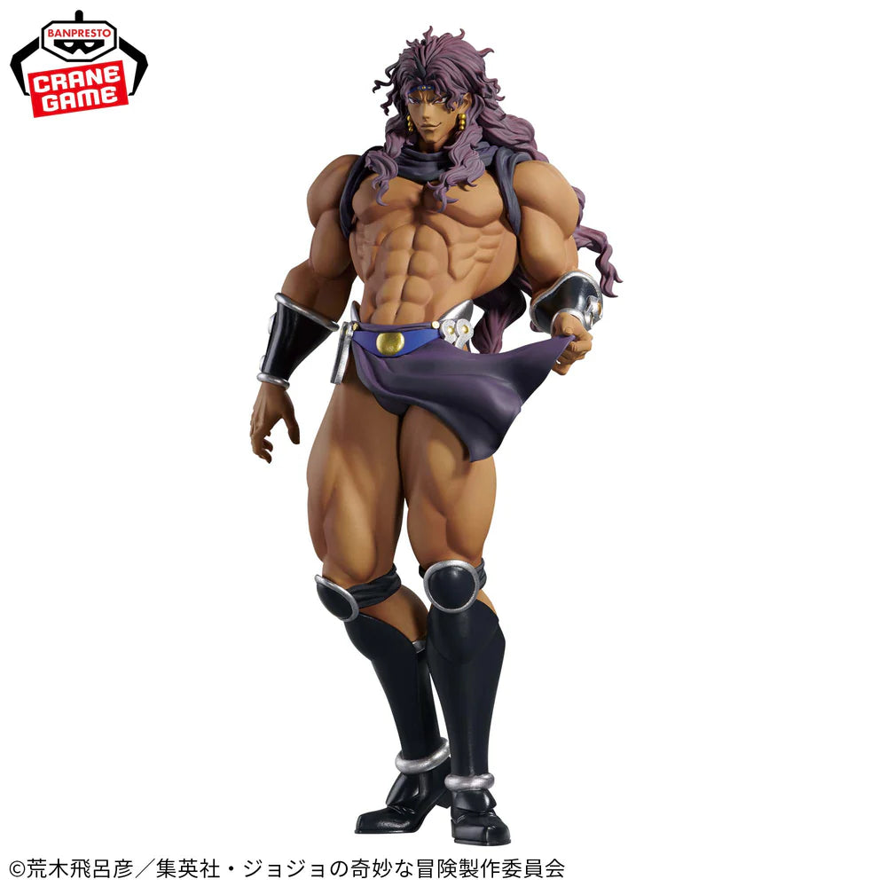 Figura Banpresto Jojo's Bizarre  Adventure  Mometria