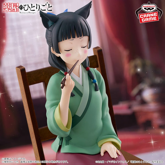 Figura Maomao Banpresto
